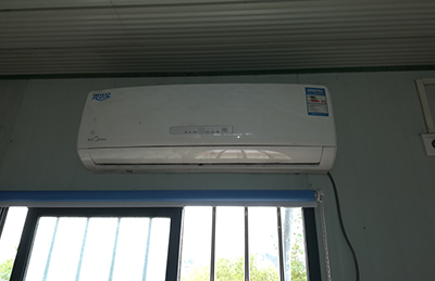 蓬江空调维修在哪里找