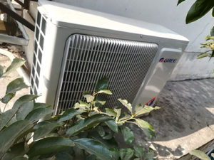 蓬江空调维修售后服务