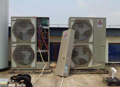 蓬江空调维修电话号码多少