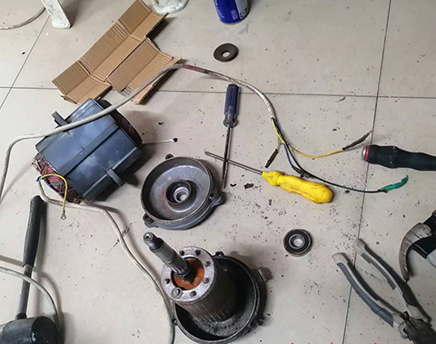 蓬江空调维修售后服务中心电话在哪里找