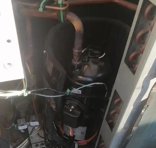 蓬江维修变频空调电话在哪里找