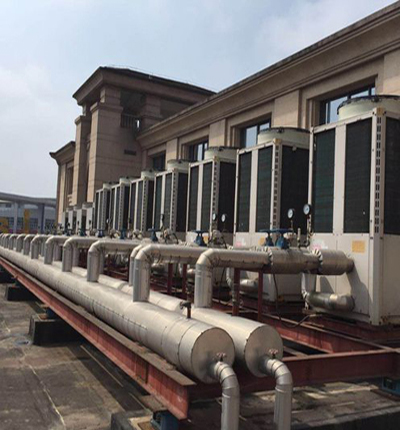 蓬江多联机维修 蓬江中央空调维修