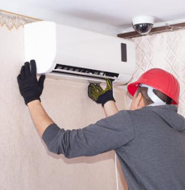 蓬江空调内机噪音大