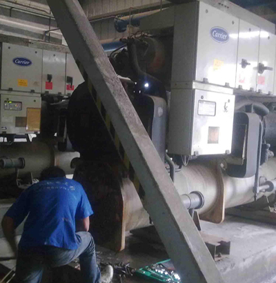 蓬江冰箱维修 蓬江制冷设备维修